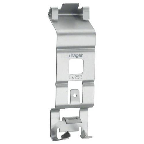 Hager L4253BCHR Klammer 1 St.