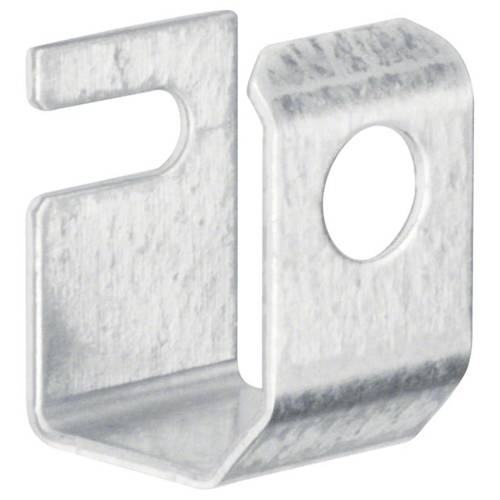 Hager R2295 Klammer (B x H) 45 mm x 30 mm 1 St.