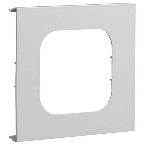 Hager R65117035 Blende 1 St. Grau