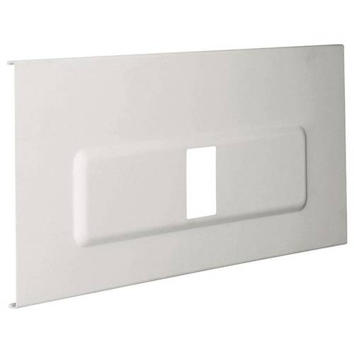 Hager R65947030 Blende 1 St. Grau