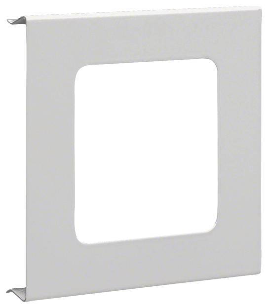 Hager R92817035 Blende 1 St. Grau