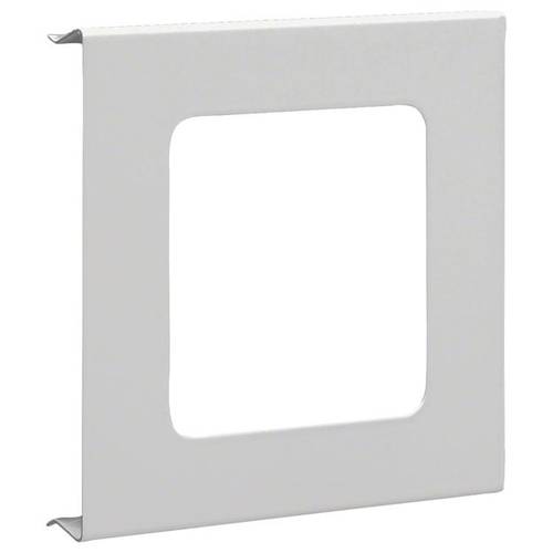 Hager R92817035 Blende 1 St. Grau