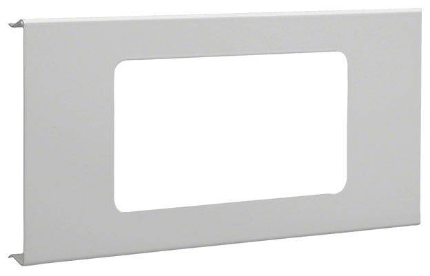 Hager R9282VERZ Blende 1 St.