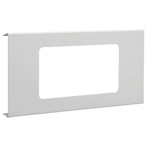 Hager R92827035 Blende 1 St. Grau