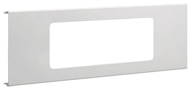 Hager R92837035 Blende 1 St. Grau