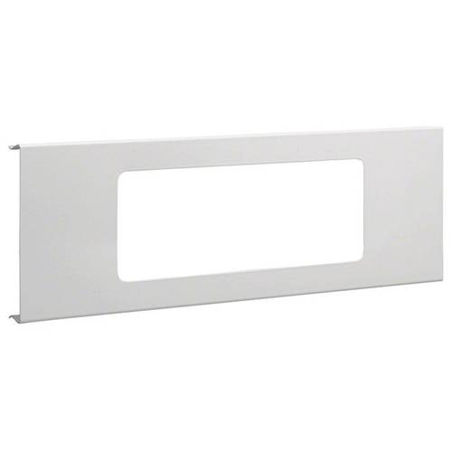 Hager R92837035 Blende 1 St. Grau