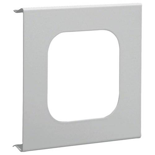 Hager R9311VERZ Blende 1 St.