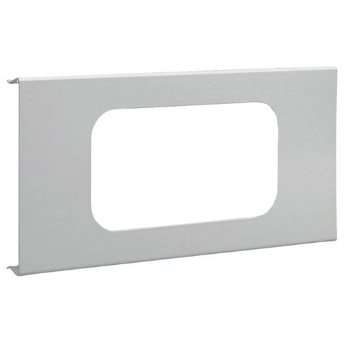 Hager R9312VERZ Blende 1 St.