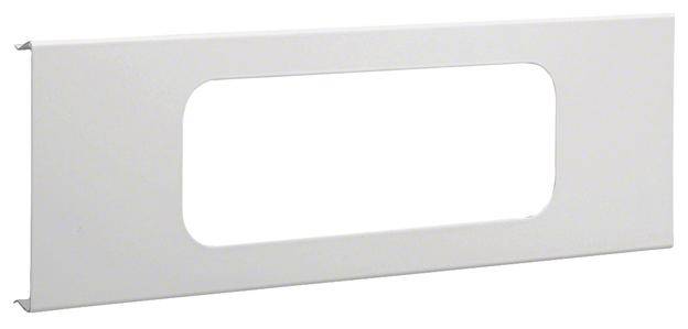 Hager R93137035 Blende 1 St. Grau