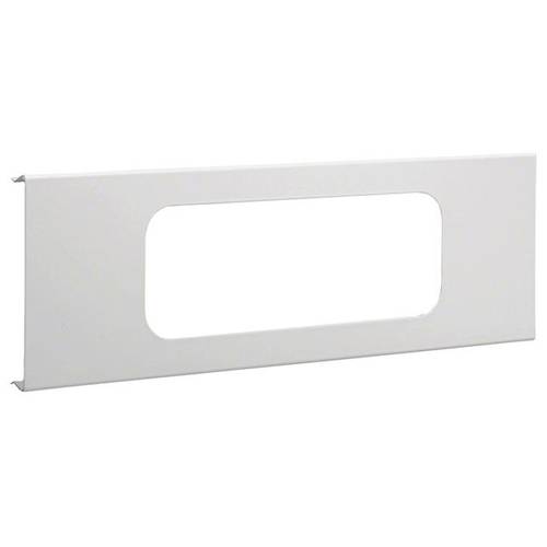 Hager R93137035 Blende 1 St. Grau