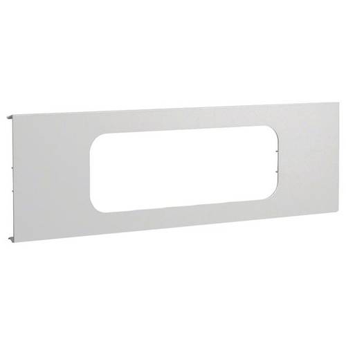 Hager R94137035 Blende 1 St. Grau