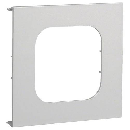 Hager R94117035 Blende 1 St. Grau