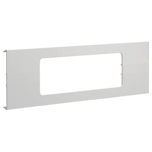 Hager R94937035 Blende 1 St. Grau