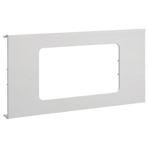 Hager R94927035 Blende 1 St. Grau