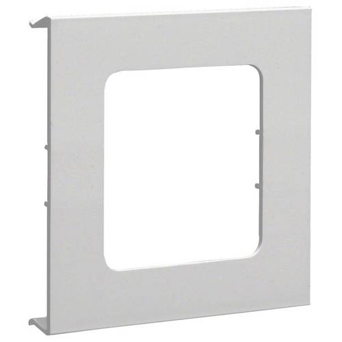 Hager R94917035 Blende 1 St. Grau