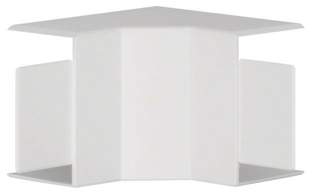 Hager M66617035 Inneneck (B x H) 60 mm x 40 mm 1 St. Grau