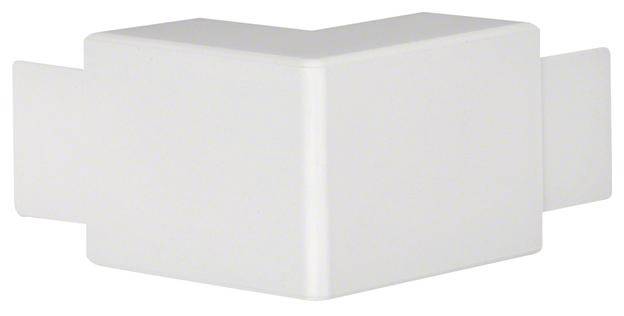 Hager M66627035 Außeneck (B x H) 60 mm x 40 mm 1 St. Grau