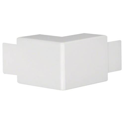 Hager M66627035 Außeneck (B x H) 60 mm x 40 mm 1 St. Grau