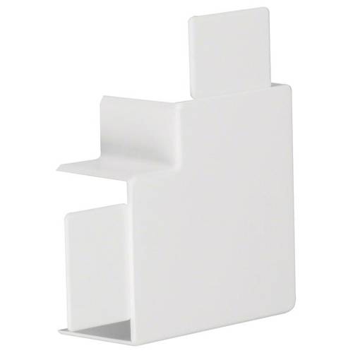 Hager M66657035 Flachwinkel (B x H) 60 mm x 40 mm 1 St. Grau