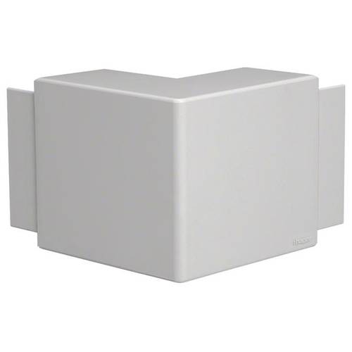 Hager M66827035 Außeneck (B x H) 110 mm x 60 mm 1 St. Grau