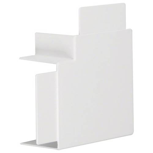 Hager M66757035 Flachwinkel (B x H) 90 mm x 60 mm 1 St. Grau