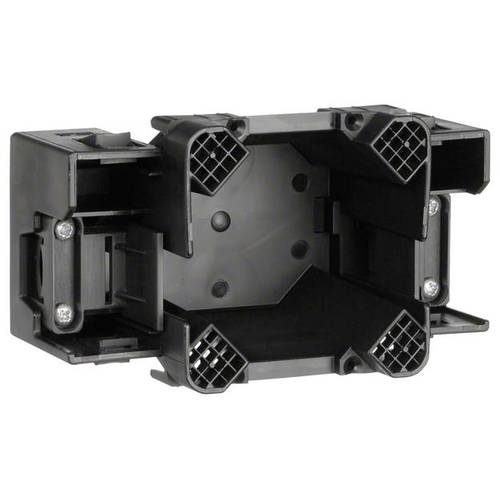 Hager G2745 Einbaudose Geräteeinbaudose 1 St. Mehrfarbig