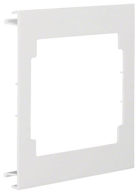 Hager R81127035 Blende 1 St. Grau