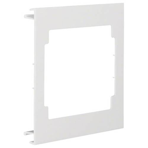 Hager R81127035 Blende 1 St. Grau