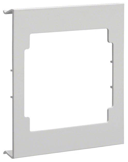 Hager R81227035 Blende 1 St. Grau