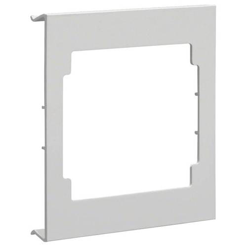 Hager R81227035 Blende 1 St. Grau