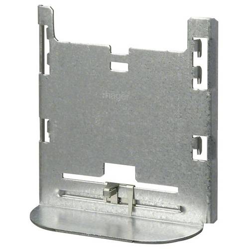 Hager G2271 - Stahl - 10 Stück(e) - Kabelkanal