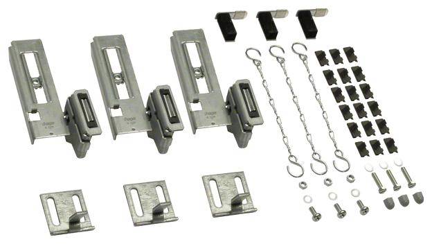 Hager G2276 Lamellenverkleidung 1 St.