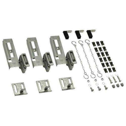 Hager G2276 Lamellenverkleidung 1 St.