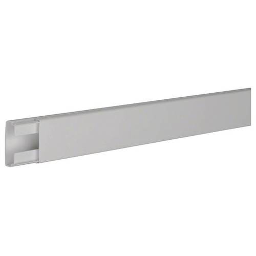 Hager LF1804507030 Kabelkanal (L x B x H) 2000 x 45 x 18 mm 2 m Grau