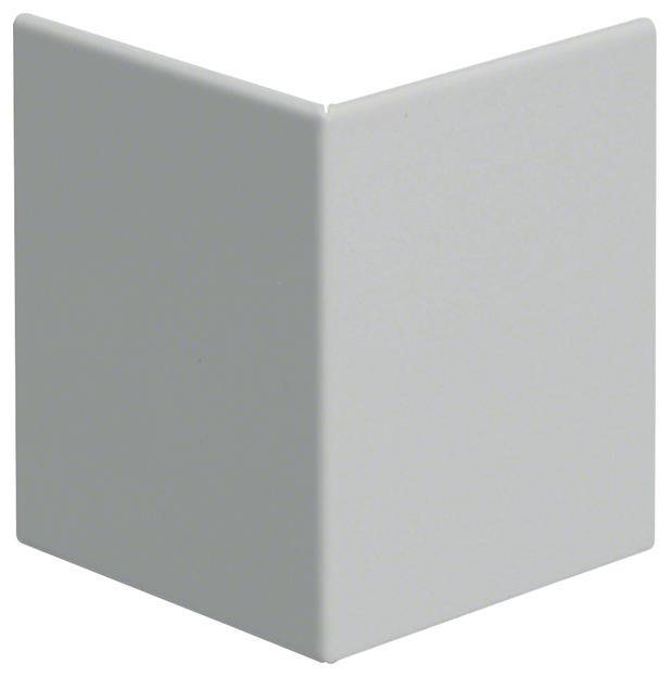 Hager BRS0802AVERZ Außeneck 1 St. Zink