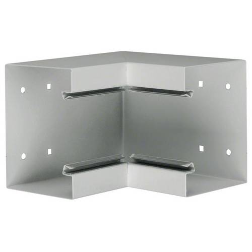 Hager BRS1001304VERZ Inneneck (B x T) 130 mm x 100 mm 1 St. Bunt