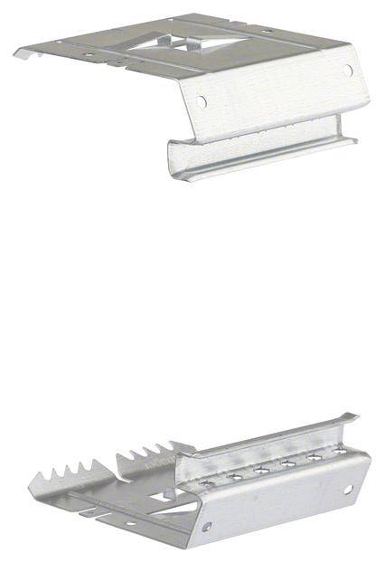 Hager BRS1001309 Kupplung (B x H) 130 mm x 100 mm 1 St.