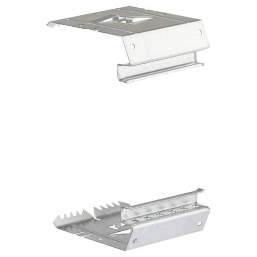 Hager BRS1001309 Kupplung (B x H) 130 mm x 100 mm 1 St.