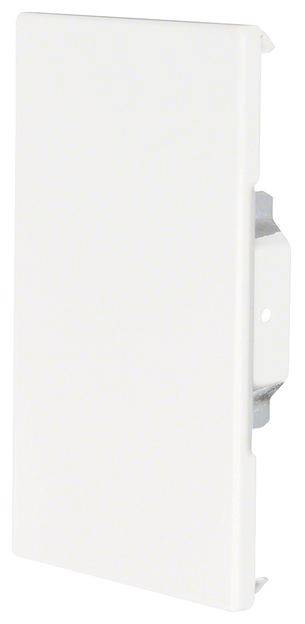 Hager BRS1001706VERZ Endstück (B x T) 170 mm x 100 mm 1 St. Zink