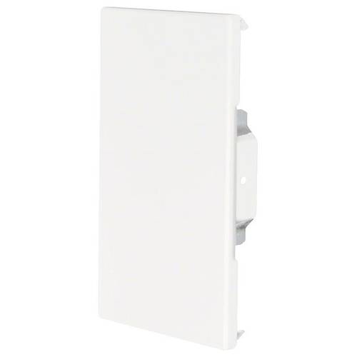 Hager BRS1001706VERZ Endstück (B x T) 170 mm x 100 mm 1 St. Zink