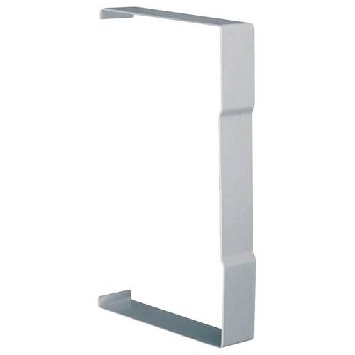 Hager BRS1001707VERZ Schnittkaschierung (B x H) 170 mm x 100 mm 1 St. Verzinkt