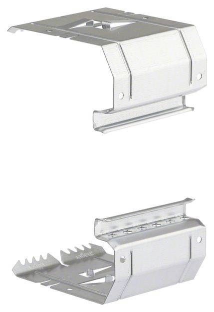 Hager BRS1001709 Kupplung (B x H) 170 mm x 100 mm 1 St.