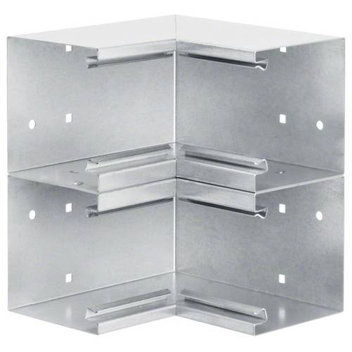 Hager BRS1002104DVERZ Inneneck (B x T) 210 mm x 100 mm 1 St. Bunt