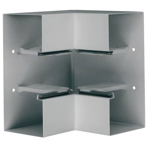 Thumbnail - Hager BRS1002104VERZ Inneneck (B x T) 210 mm x 100 mm 1 St. Bunt