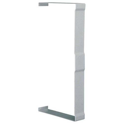 Hager BRS1002107DVERZ Schnittkaschierung (B x H) 80 mm x 100 mm 1 St. Verzinkt