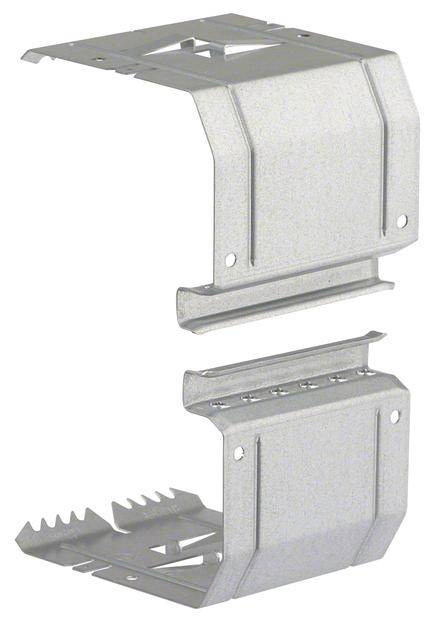 Hager BRS1002109 Kupplung (B x H) 210 mm x 100 mm 1 St.