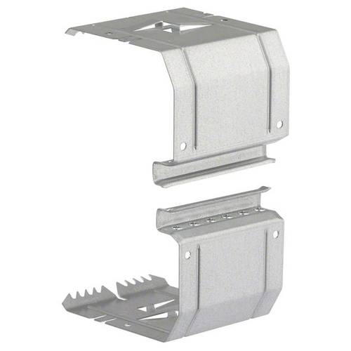 Hager BRS1002109 Kupplung (B x H) 210 mm x 100 mm 1 St.