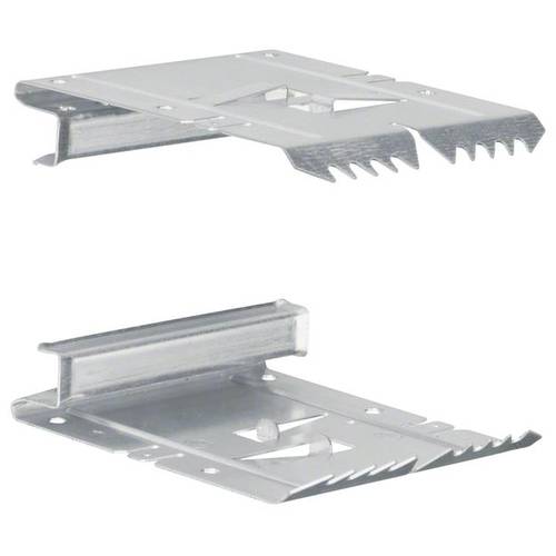 Hager BRS1002109D Kupplung (B x H) 210 mm x 100 mm 1 St.