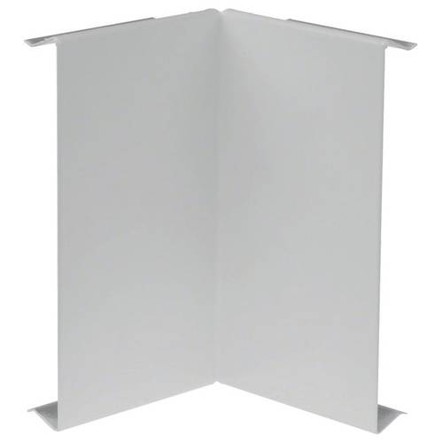 Hager BRS1202IVERZ Inneneck (L x B) 80 mm x 120 mm 1 St.