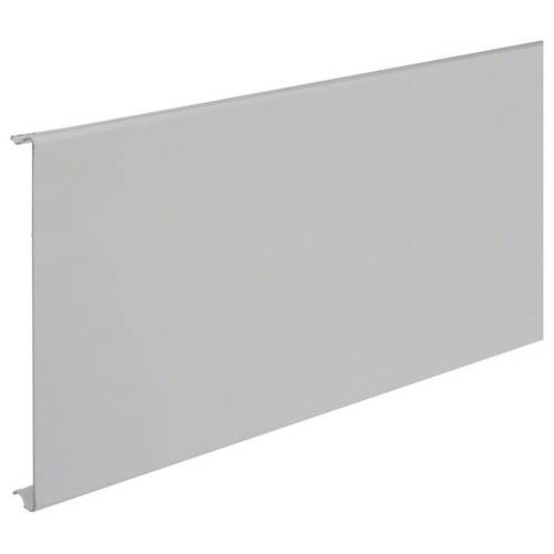 Hager BRS1202VERZ Brüstungskanal Oberteil (L x B) 2000 mm x 120 mm 2 m